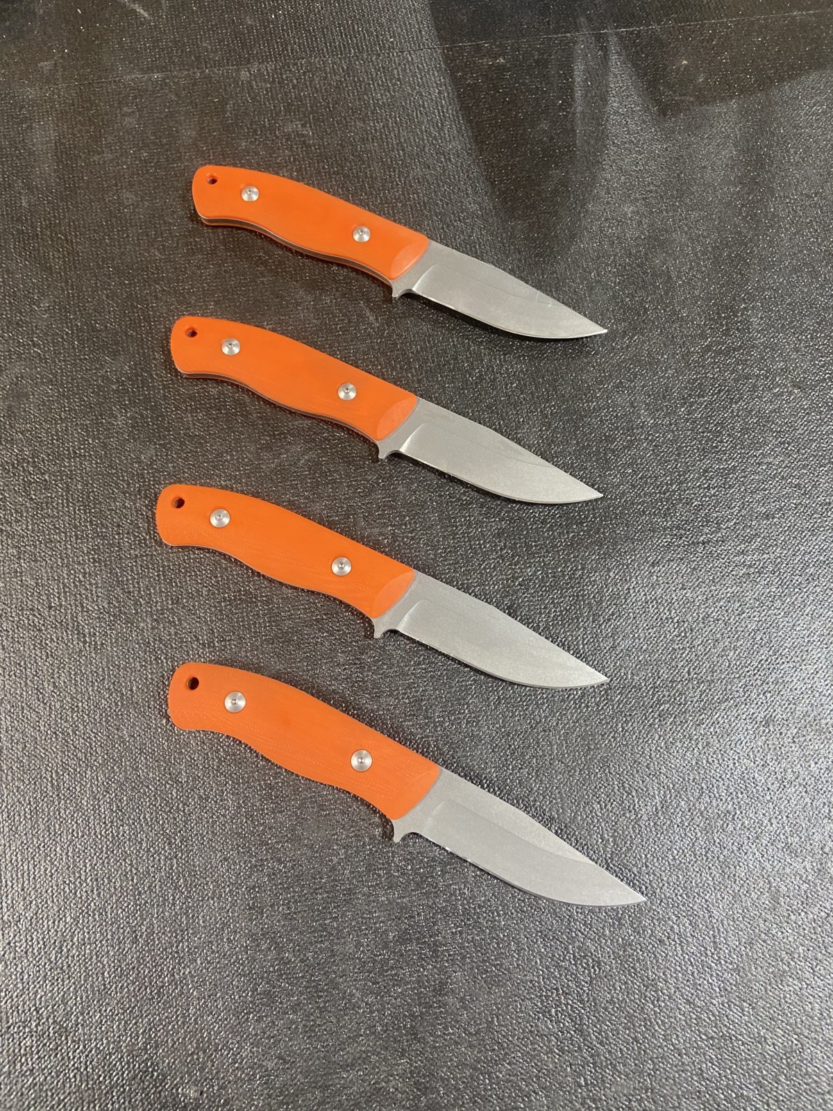 AccuSharp Knife & Tool Sharpener Yellow/Blue - Blade HQ