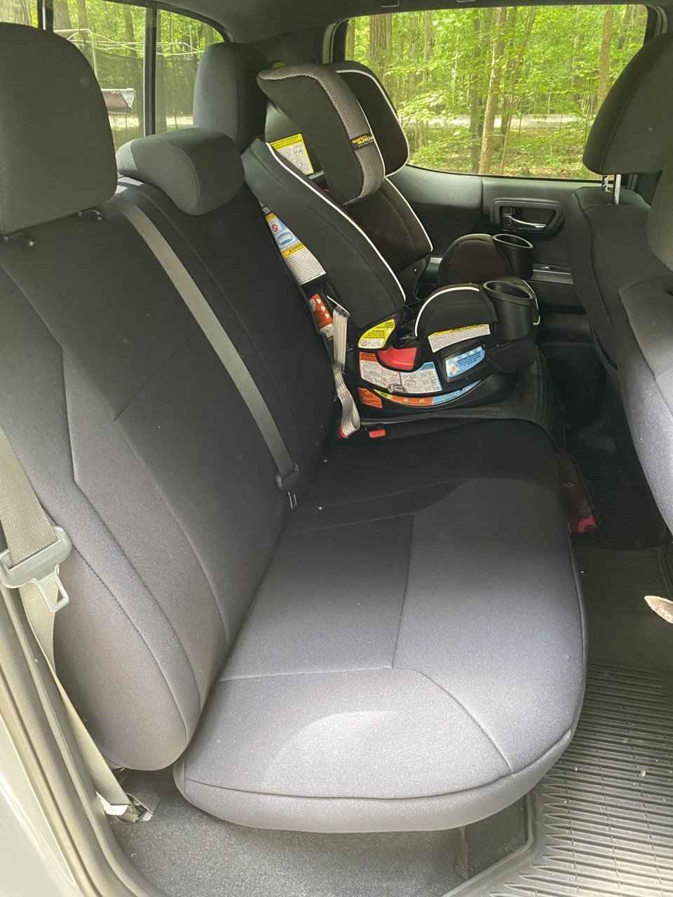 Seat covers?  Toyota RAV4 Forums