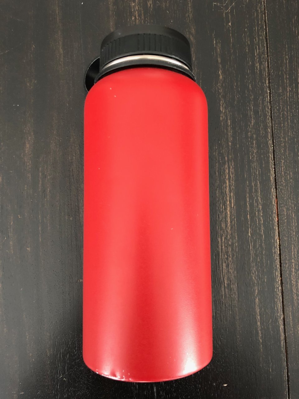 3.0L Vacuum Flask Water Bottle Hot Selling Air Pump Pot Iron Body