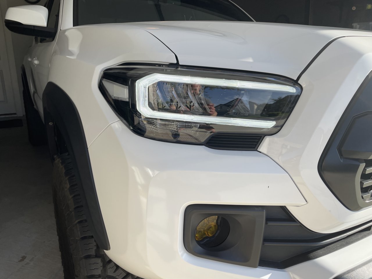 *Custom 2020 OEM LED Headlights* | Page 14 | Tacoma World