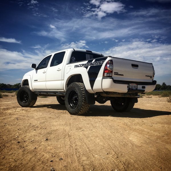 Show Your Bad Ass Tacoma Pics | Page 61 | Tacoma World