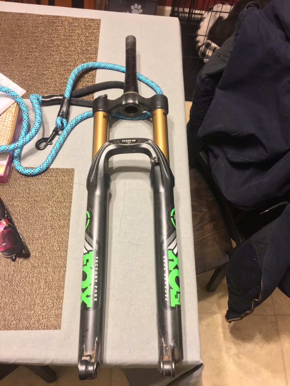Post your MTB / Road Bike Parts for Sale! Tacoma World