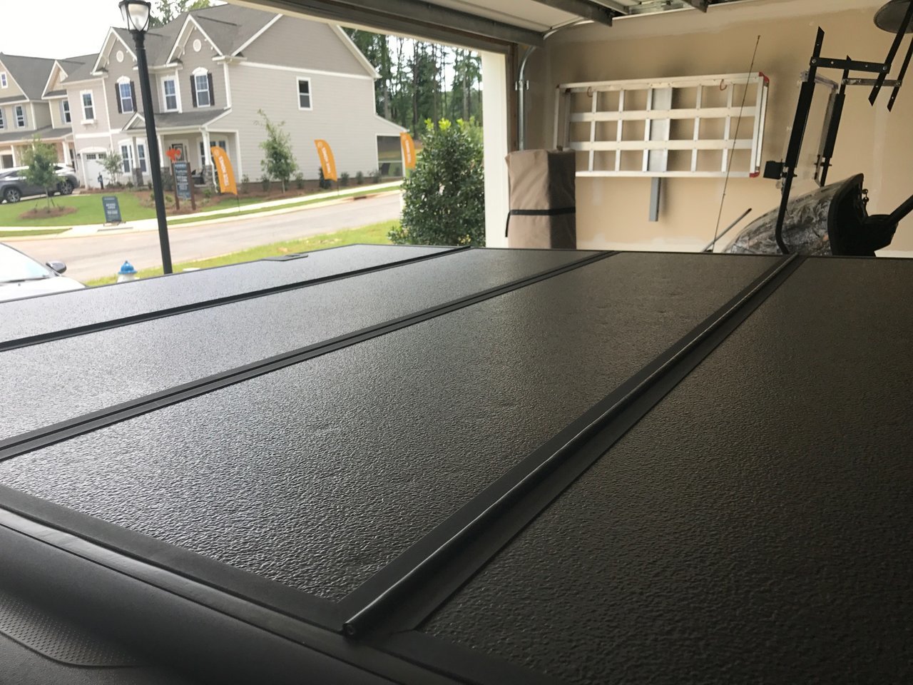 FS: Fold-A-Cover G4 Elite Tonneau cover for DCSB | Tacoma World