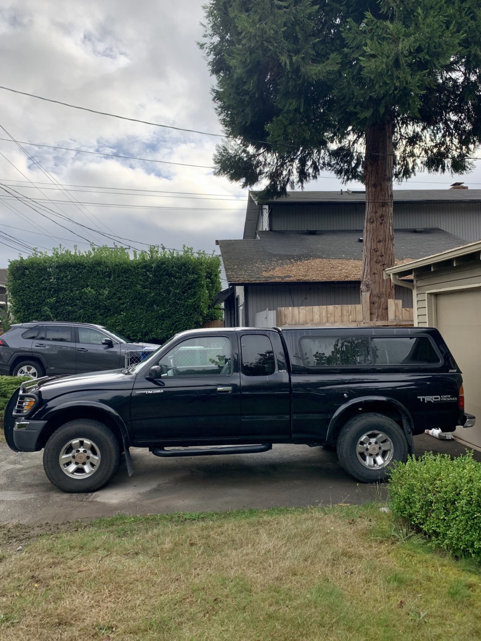 Selling My Tacoma - Pricing Advice? | Tacoma World