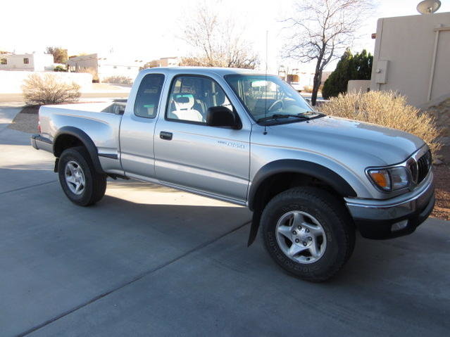 2002 Tacoma Stepside... | Page 2 | Tacoma World