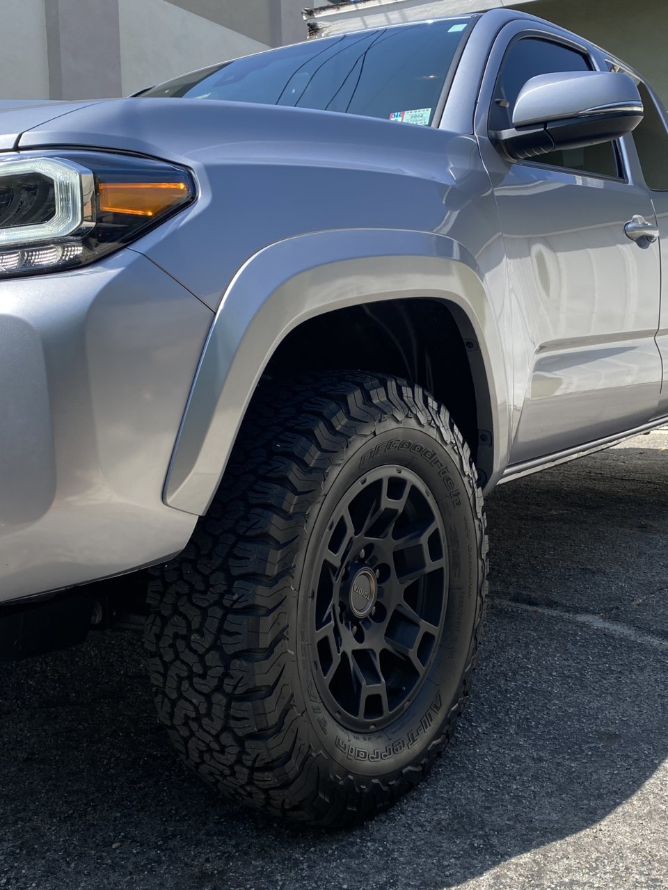 2021 4Runner Pro Wheels Ready For Order | Page 18 | Tacoma World