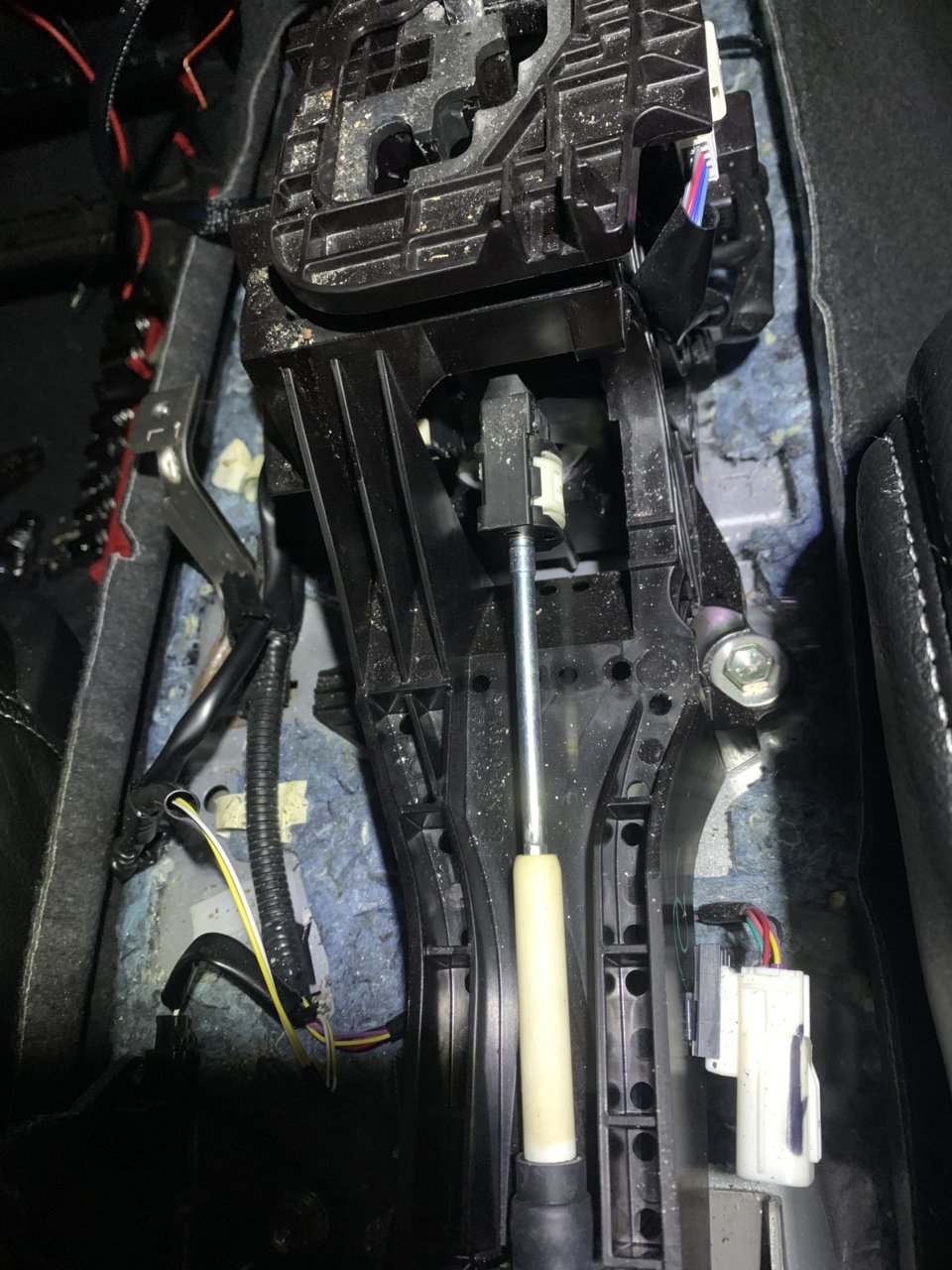 Help! Regarding wiring my Heated seats SR5 2020 | Tacoma World