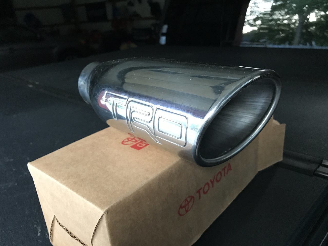 Tacoma Trd Pro Exhaust For Sale Lowest Price | www.oceanproperty.co.th