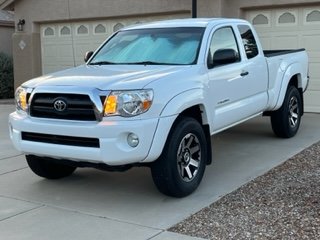 05+ DRL (Daytime Running Lights) Install OEM | Page 30 | Tacoma World