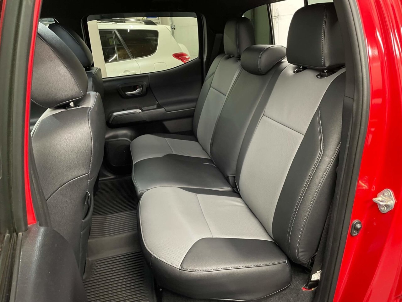 Best Work Truck Seat Covers of 2023