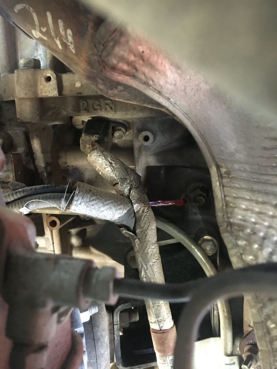 Help! 3rd gen coolant | Page 5 | Tacoma World