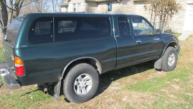 Fleetside 5 Bed Tyger Auto T3 Tri Fold Truck Bed Tonneau Cover Tg Bc3t1630 Works With