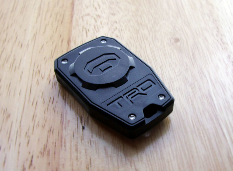 trd key fob case