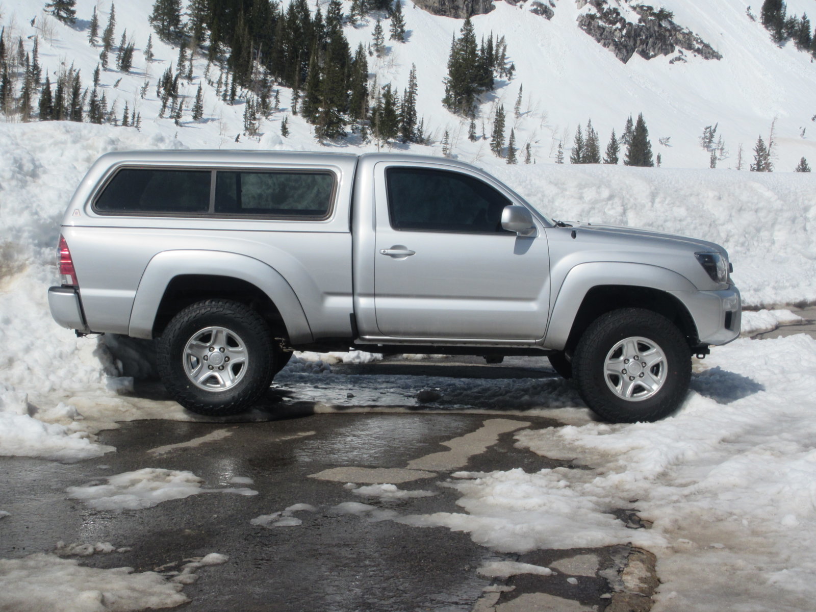 My new old truck | Tacoma World