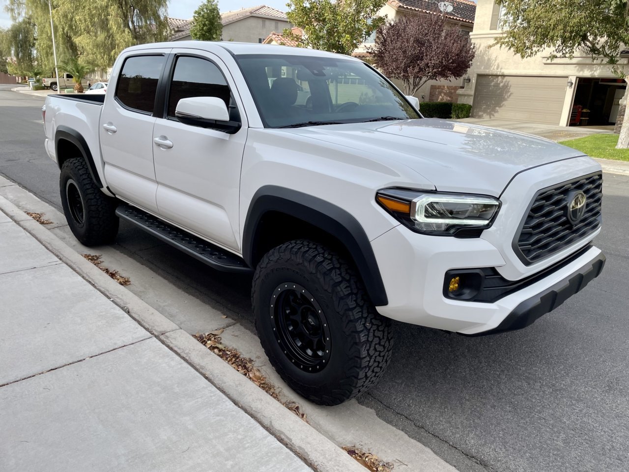 2020 Tacoma Off-Road Premium | Tacoma World