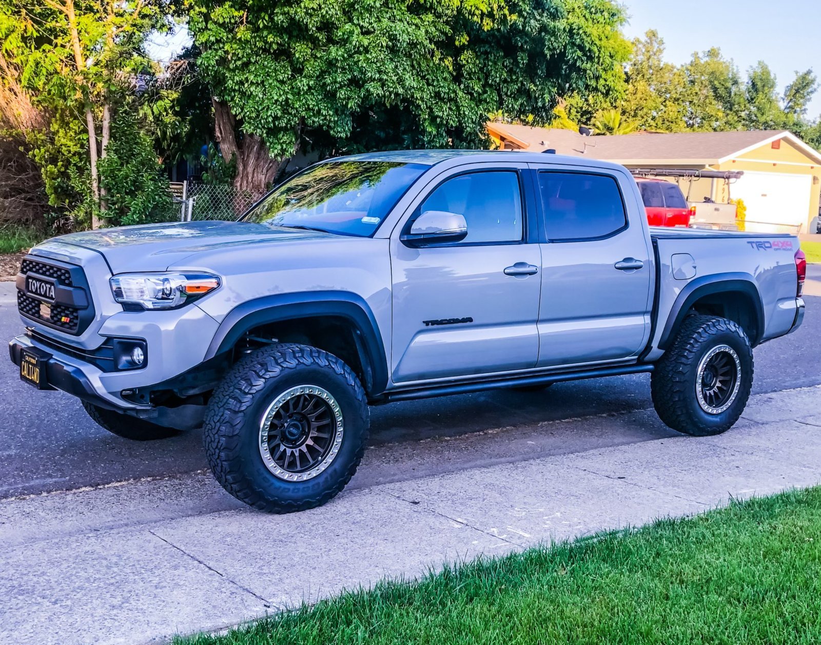 ModCo Wheels | Tacoma World