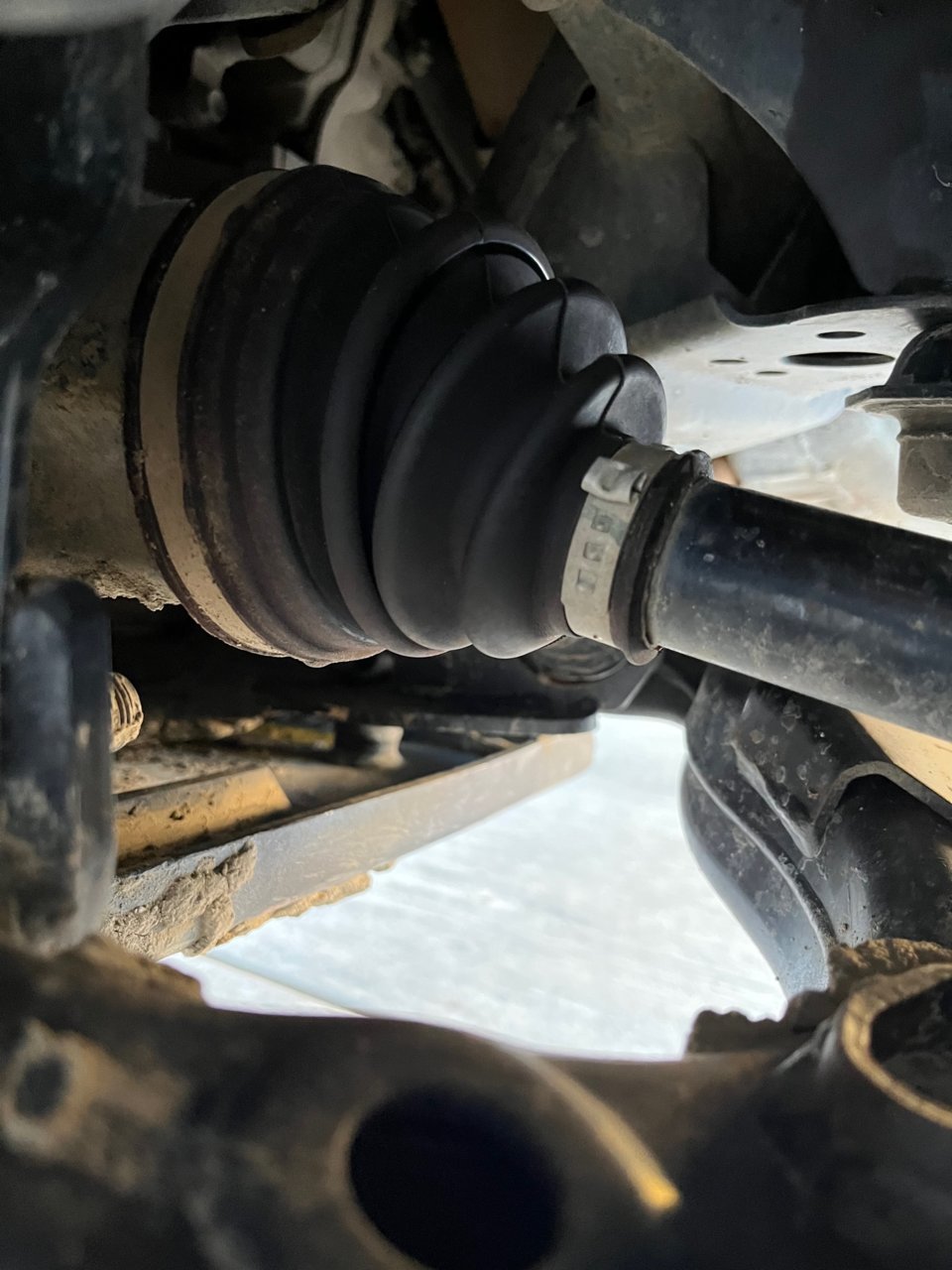 A Guide to CV Boot Repair – Vivid Racing News