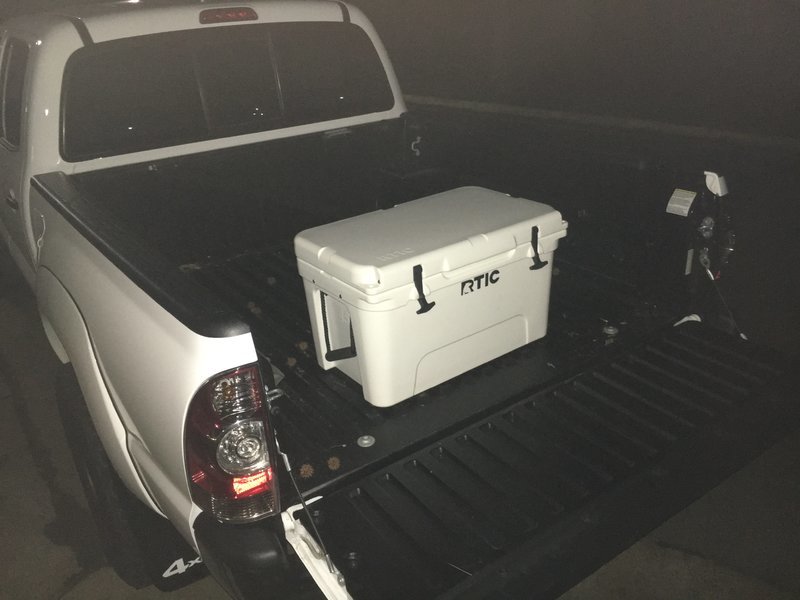RTIC Coolers Page 3 Tacoma World