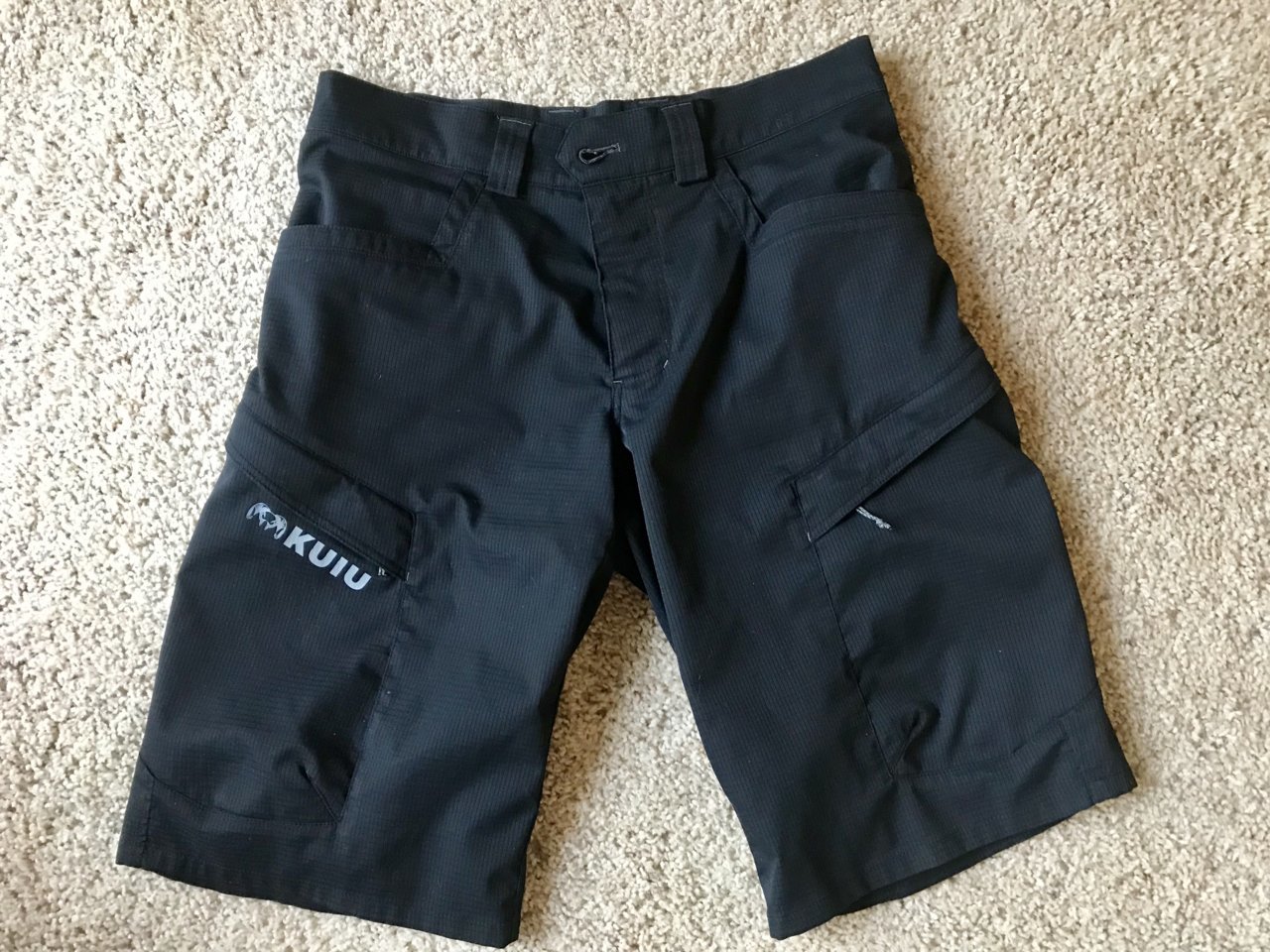 Kuiu Tiburon Shorts | Tacoma World