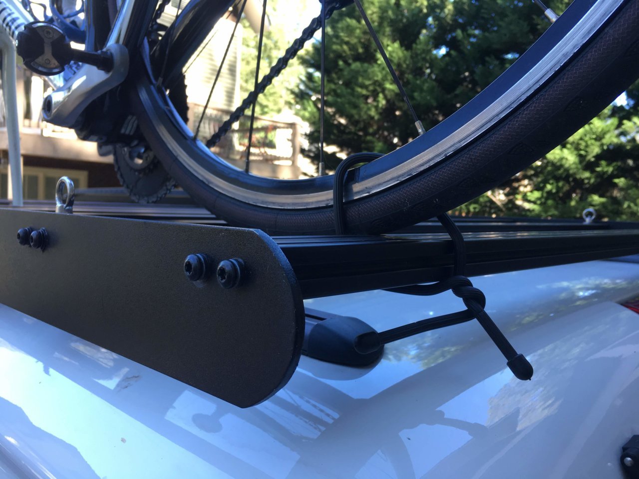 Prinsu discount bike mount