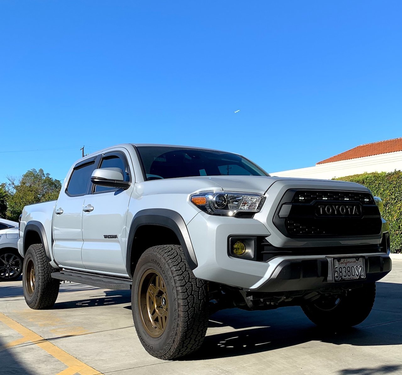 Are 285s worth it? | Page 5 | Tacoma World