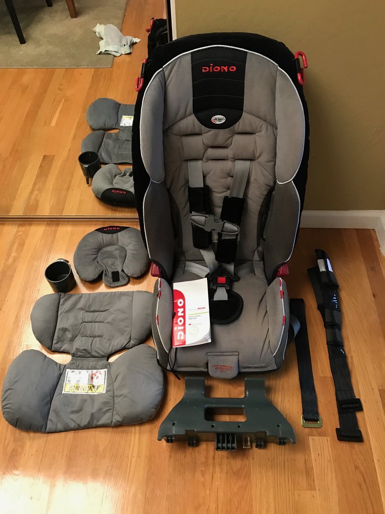 Diono radian r120 convertible car seat hotsell