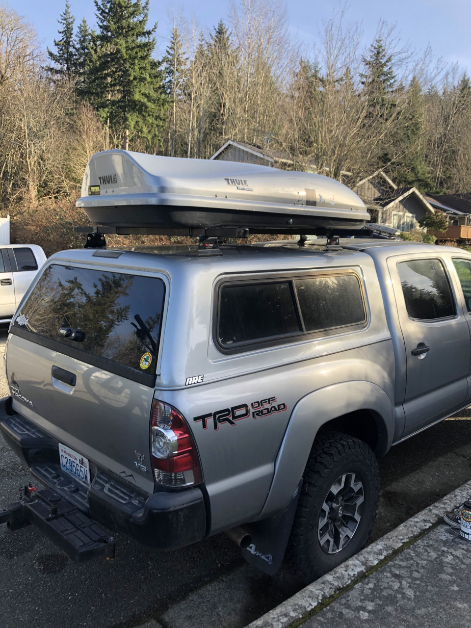 Need gone 2nd gen short bed $900 OBO | Tacoma World