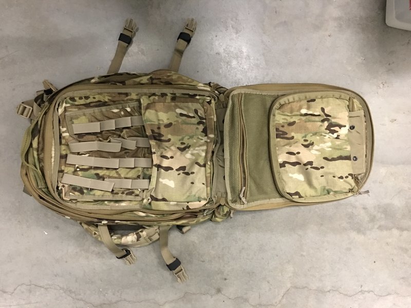 LBT Inc Tactical Bags | Tacoma World