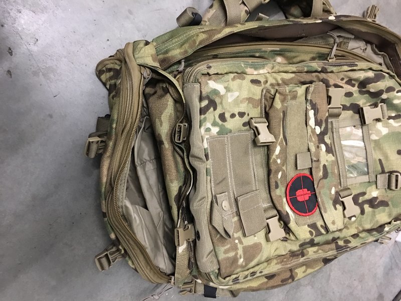 LBT Inc Tactical Bags | Tacoma World