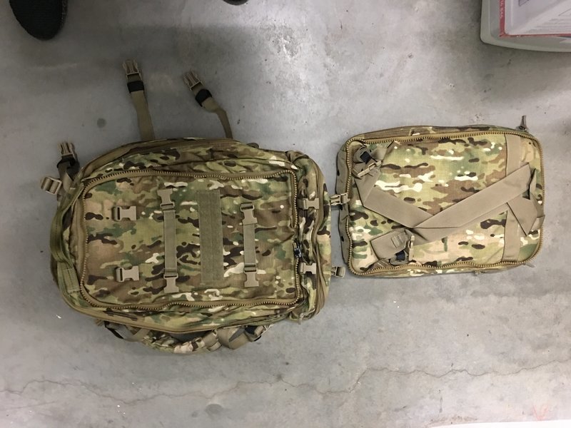 LBT Inc Tactical Bags | Tacoma World