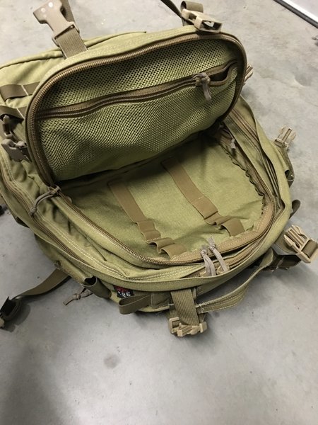 LBT Inc Tactical Bags | Tacoma World