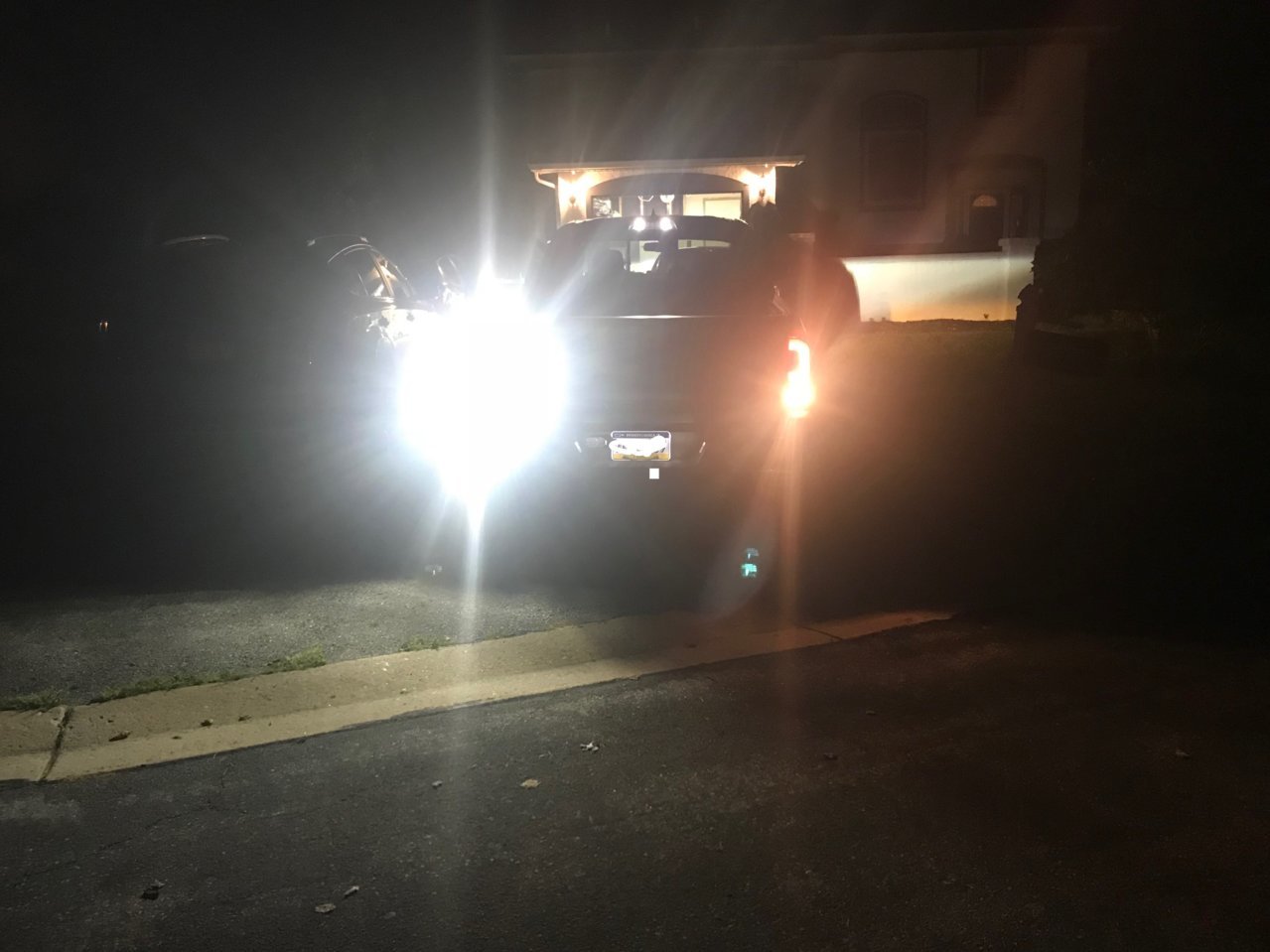 Brightest LED Reverse Light Bulb Tacoma World