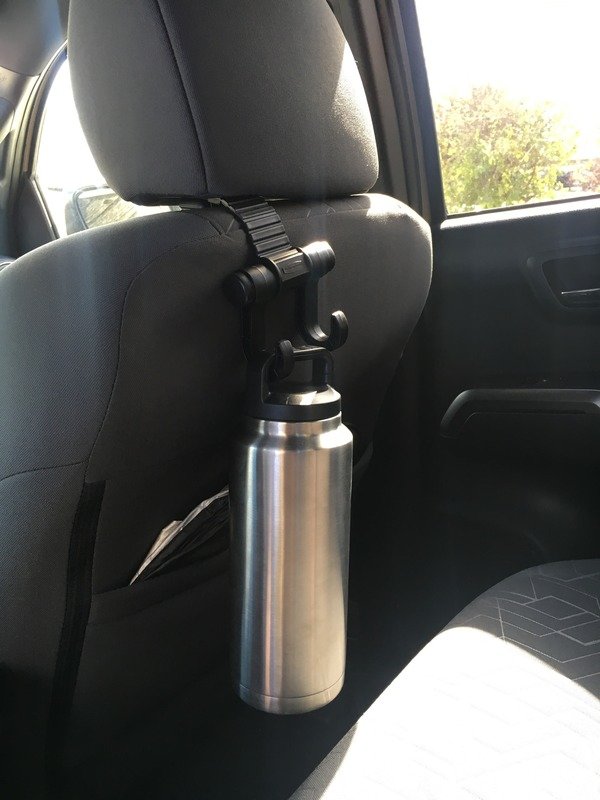 Cup holder insert for yeti rambler 14 oz mug : r/ToyotaTacoma