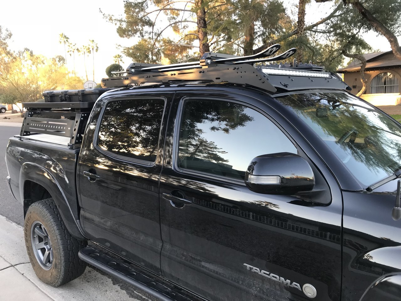 Prinsu Roof Racks + Fly Fishing: A Match Made in Heaven