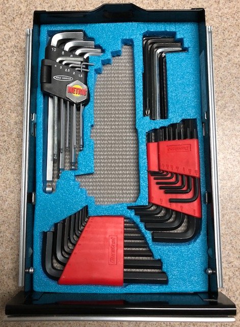 Kaizen Foam Cut Kit - Regular | Kaizen Foam Cutting Tool Kit | Kaizen Foam  Cutting Tools Kit | Kaizen Foam Tools | Kaizen Foam Knife | Kaizen Foam