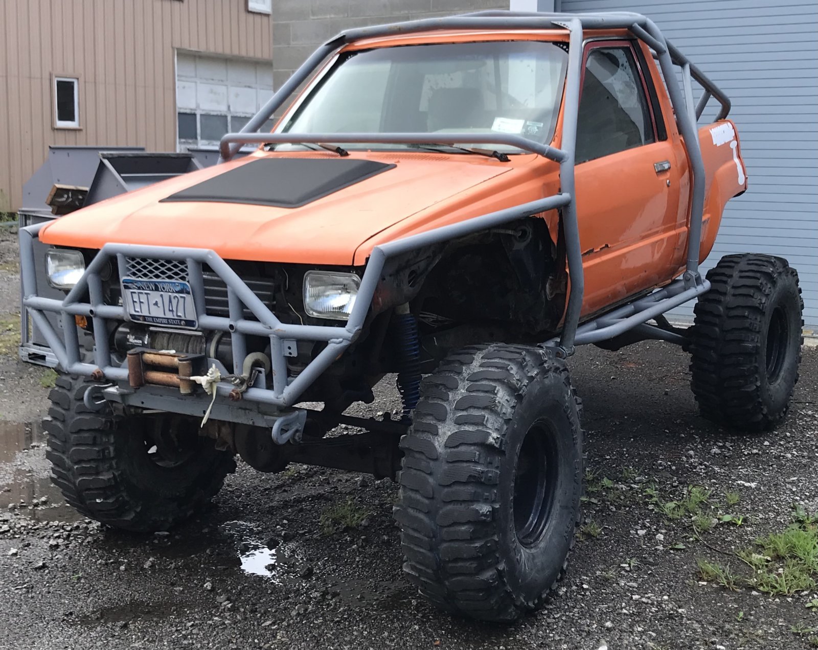 Toyota porn…. | Page 11 | Tacoma World