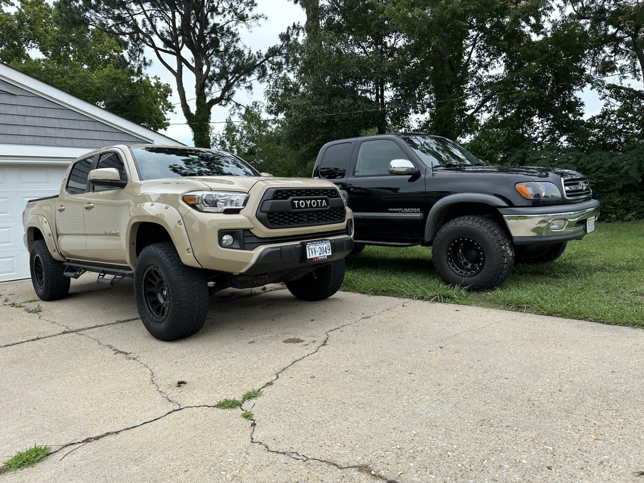 New Member Here! | Tacoma World