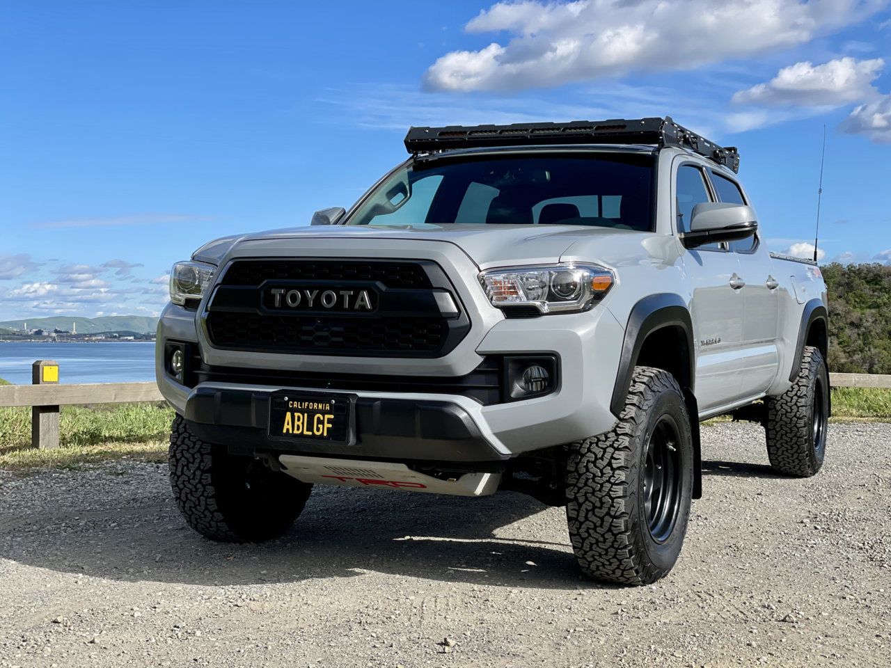 2019 TRD Off-Road DCLB | Tacoma World