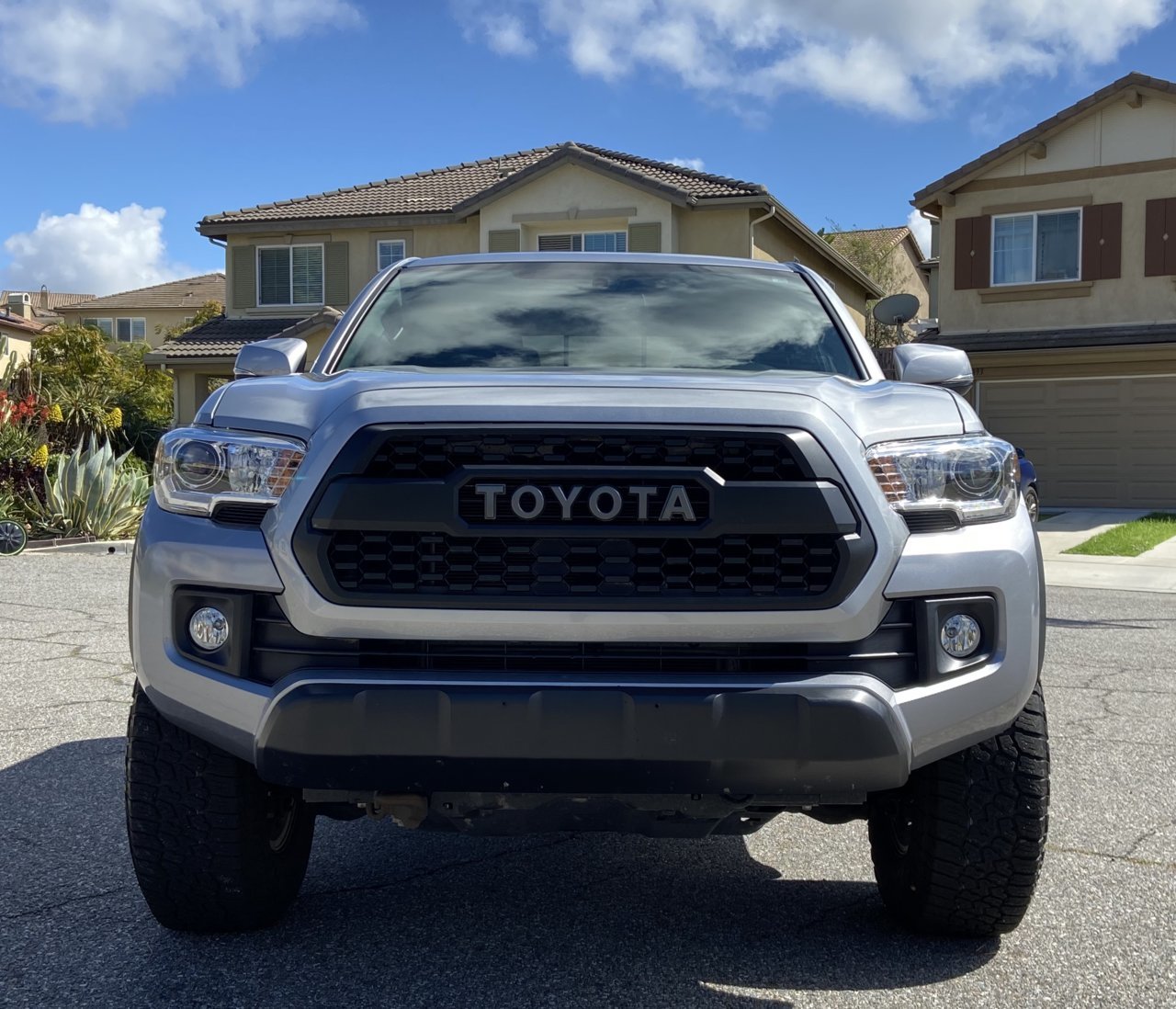 SOLD! Toyota Tacoma TRD Off Road 4x4 Long Bed, $31,000 San Diego ...