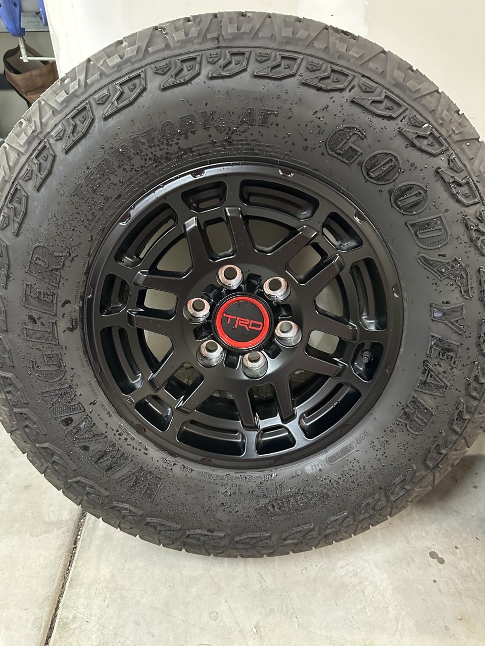 2023 Trd Pro 4runner Rims High-Quality Sale | library.ecosystem.build