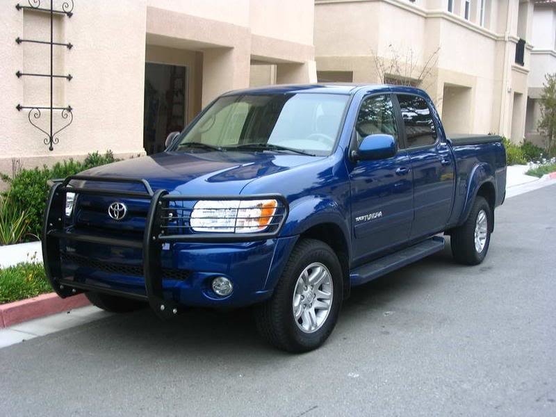 Toyota Sequoia 2007