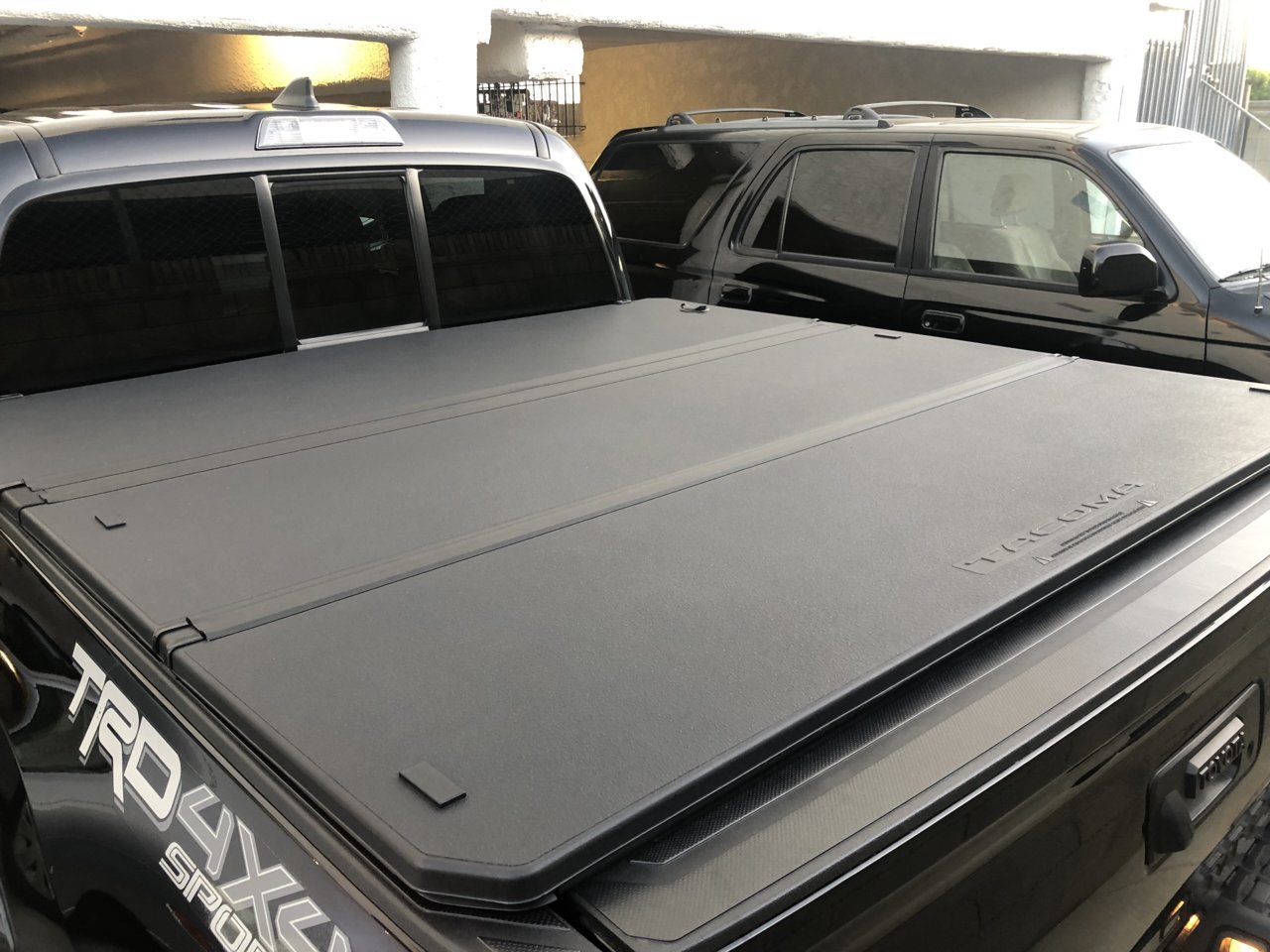 OEM Tonneau Cover - Where To Buy? | Page 17 | Tacoma World