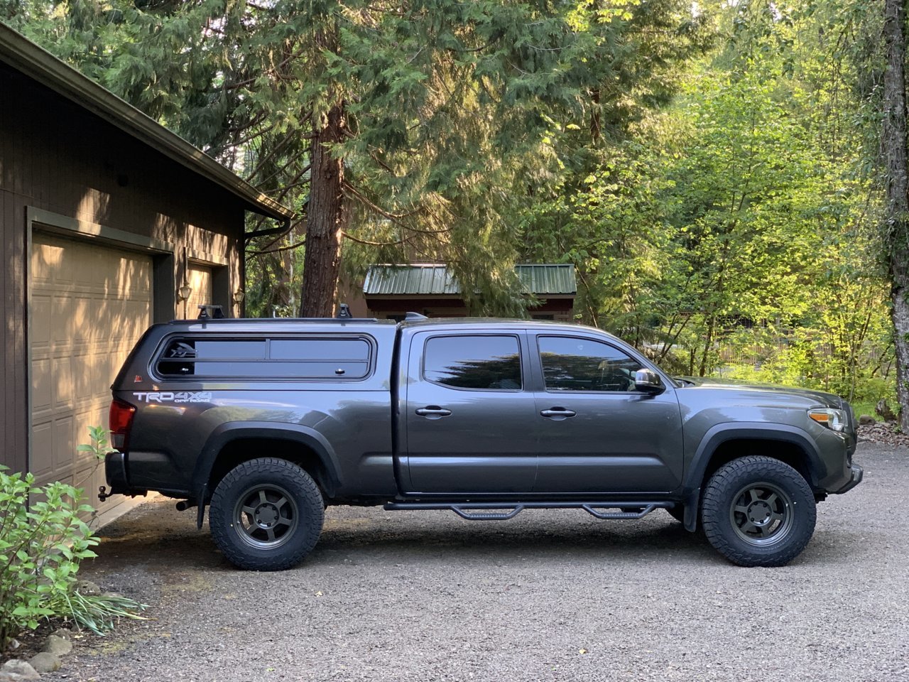 OFFICIAL - 3rd GEN 275/70r17 Tire Thread | Page 46 | Tacoma World