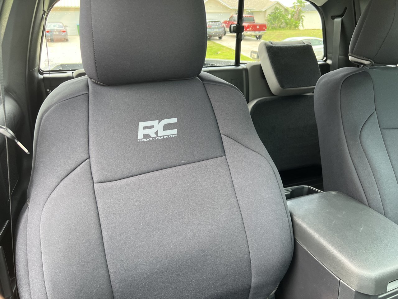 Best Work Truck Seat Covers of 2023