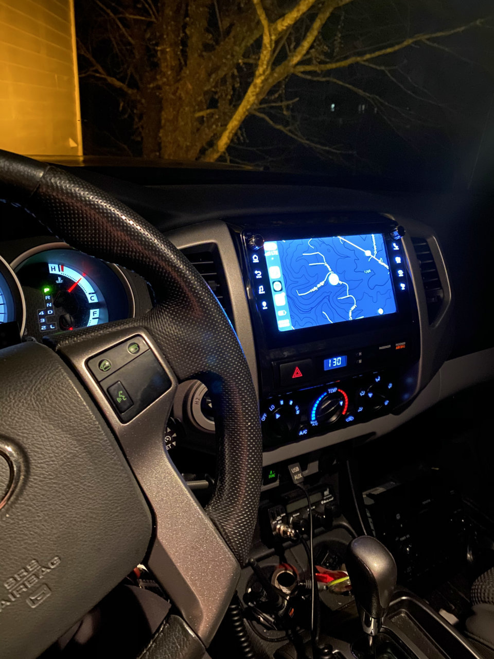 2nd gen Joying Head Unit Thread | Tacoma World