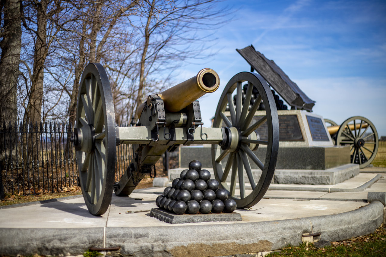 Gettysburg Trip World