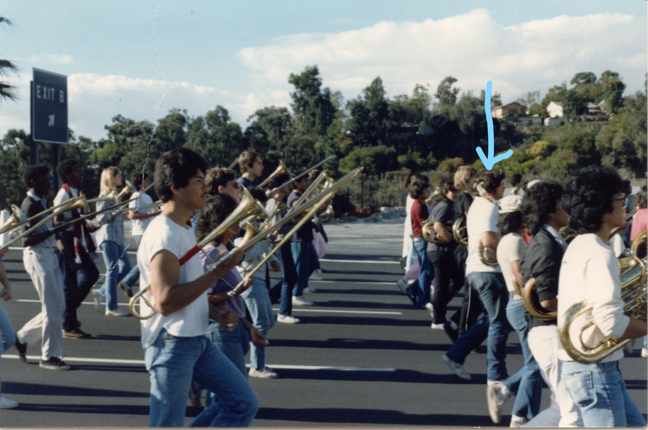 InkedDodger Stadium marching practice_LI.jpg