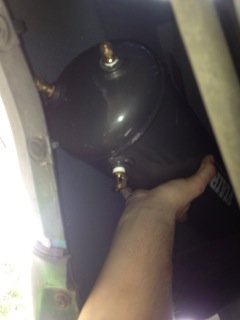 inside the RR fender in front of the tire mock up 2.jpg