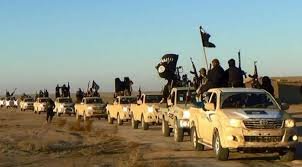 isis in desert totota trucks.jpg