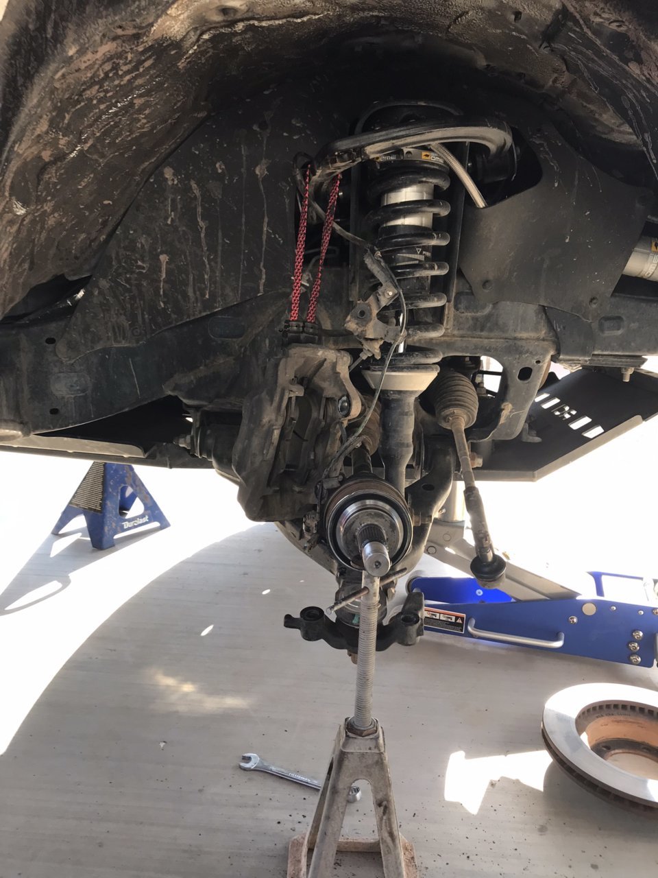 Issac Spindle repair.jpg